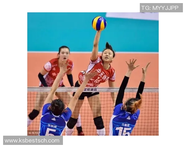 北京排球队技术对比深度解析与发展趋势探讨