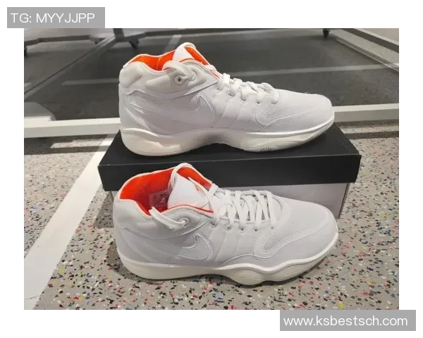 篮球与足球明星鞋款大揭秘运动潮流的时尚风向标